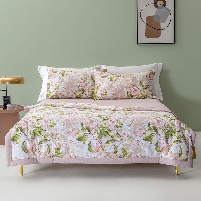 

Beyond Kids Alice Summer Cooling Quilt Set