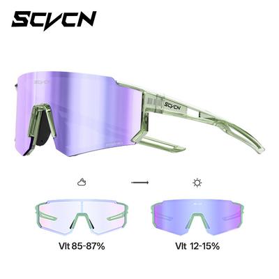 Vêtements de cyclisme – Lunettes de cyclisme