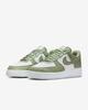 DV3808-113 Nike Air Force 1 Low Oil Green (Women's)