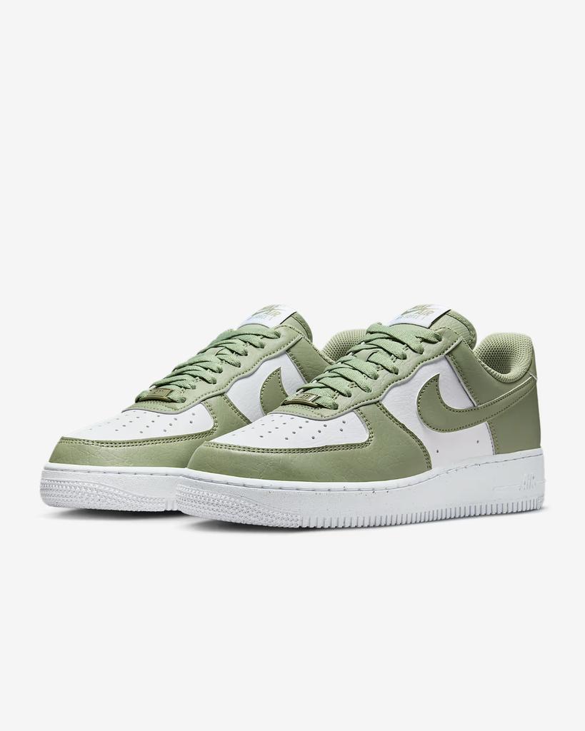 DV3808-113 Nike Air Force 1 Low Oil Green (Women's)