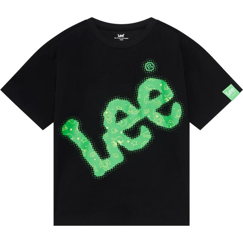 Lee Kids  Breathable Cooling Short Sleeve T-Shirt 120
