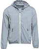 Demi-season Jacket Clique Reflective Jacket Windbreaker Safety