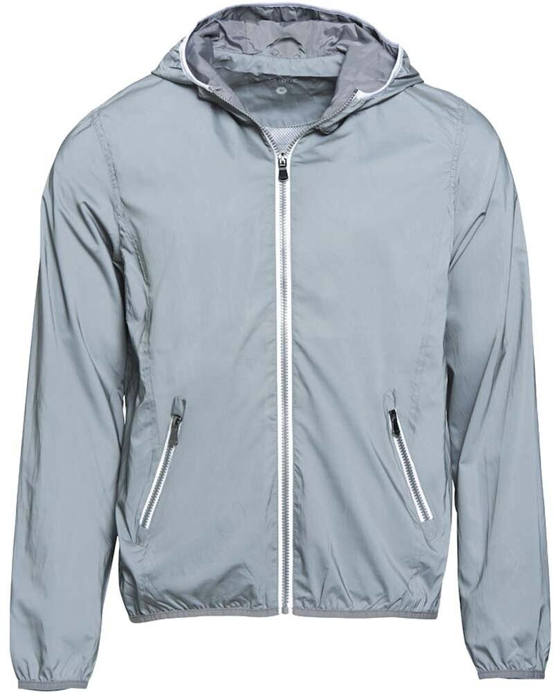 Demi-season Jacket Clique Reflective Jacket Windbreaker Safety