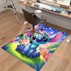 1pc. Cute Stitch Cartoon Rug for Home Decor, Office Carpet, Outdoor Decoration Gift Ideaz0414276