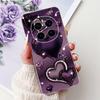 Soft Liquid Silicone Back Cover For Honor Magic 7 Pro Magic6 Lite Magic 5Lite Phone Case Marble Gothic Style Cartoon Clear Coque