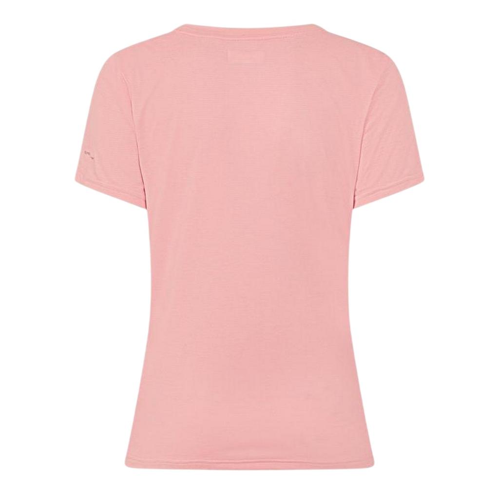 Columbia Womens/Ladies Bluevista Hill Crew Neck T-Shirt