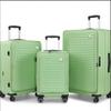 Kaiyashi Front-Opening 20-inch ABS Luggage