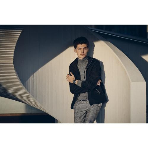 WENGER SEAFORCE Gift Watch 01.0641.135 Quartz