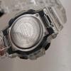 Used CASIO GA-700SKE G-SHOCK