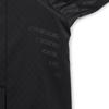 Li Ning X Jackie Chan Collaboration Kung Fu Series New Chinese Style Casual Jacket Unisex Jackets Black AFDWA73-2