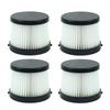2/4Pcs HEPA Filter Fine Dust/Powder/Formaldehyde Filter for DCV5011H 20V Cordless Handheld Vacuum Cleaner Parts