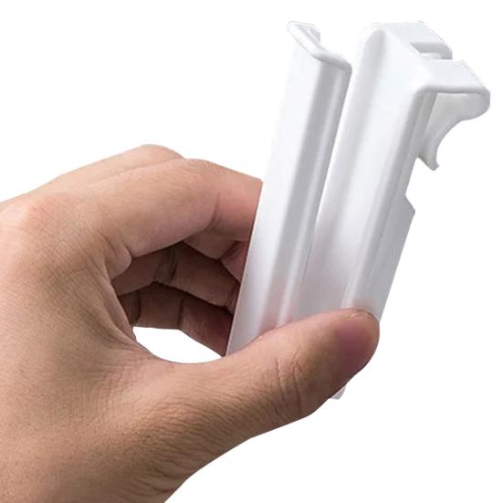 6Pcs Cup Drying Hooks Storage Racks Simple Installation Easy To Use Space Saving Glass Bottle Drying Rack Hooks
