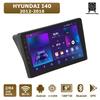 Android Car-Play Car Radio For HYUNDAI I40 2012-2016 Multimedia Player Head Unit Stereo GPS Navigation BT WIFI,2+64GB