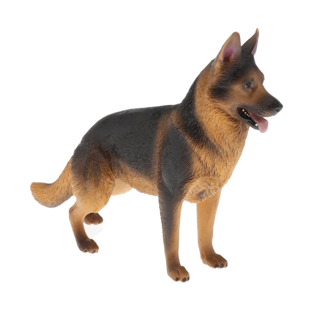 toy german shepherd