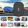 Car Tracker GPS Tracker Car TKSTAR 2G TK905 5000mAh 90 Days Standby Vehicle Tracker GPS Locator Waterproof Magnet  Free Web APP