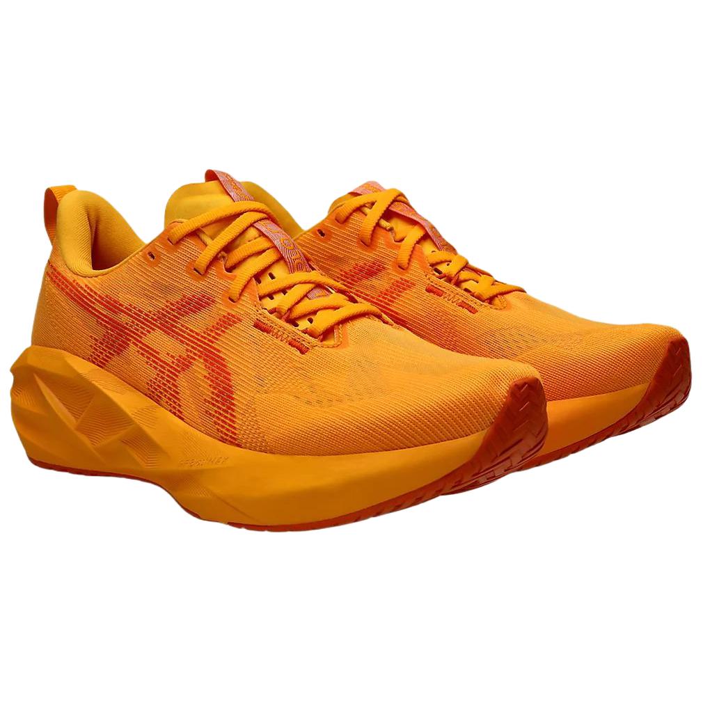 Asics Novablast 5 'Yamabuki Anzu'