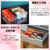 Dotcom Prime Cosmetic Storage Makeup Cosmetics Storage Eyeshadow Lipstick Acrylic Clear Box
