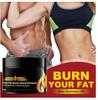 Powerful Slimming Gel Powerful Abdominal Muscle Stronger Cream/ Muscle Essential Oil Anti Cellulite Fat Burning Slimming Effective Belly