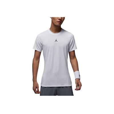 Sport Dri-FIT Mode Weich Hautfreundlich Schnelltrocknend Kurzarm T-Shirt Herren Oberteile HV4100-100