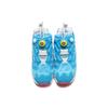 InstaPump Fury Doraemon X Atmos X InstaPump Fury Reebok Og 'Furry Blue' GV7288