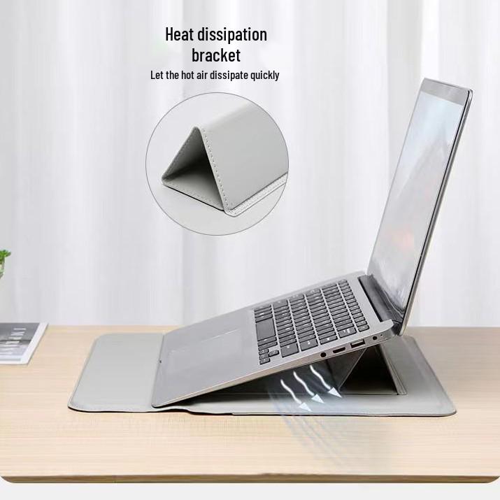 Chladicí stojan na notebook a vnitřní taška