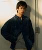 Desiledeu Lightweight Denim Shirt-Fask5401B0N