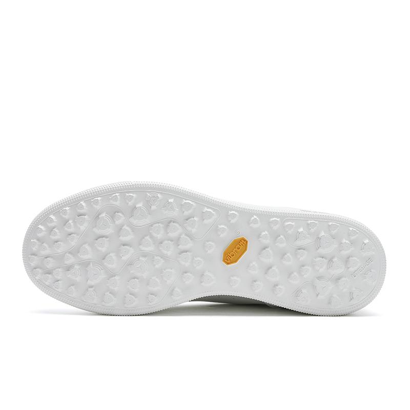 

New FILA GF 1911 Trainer Low Top Golf Shoes Men s Bright White A12M521701FBW 41