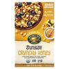 Natures Path Sunrise Crunchy Honey Müsli 300g (10,6 oz)