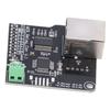 Ethernet Control Module Network Controller Board with RJ45 Interface for Electrical Equipment