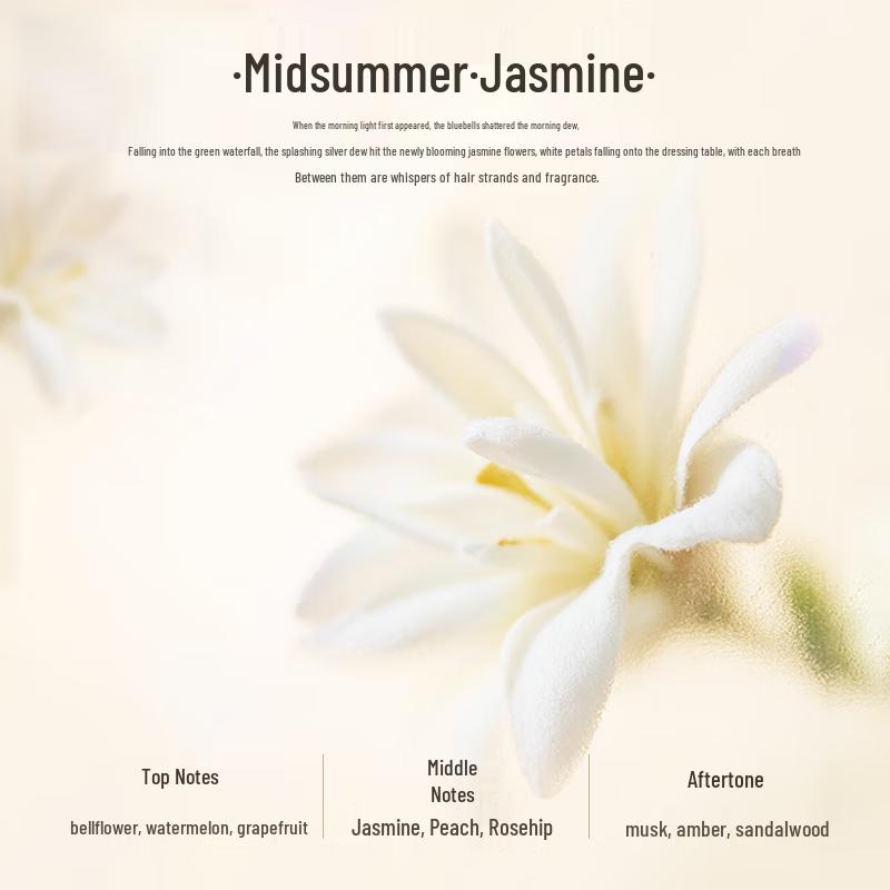 HUXI Leicht & Luftig Shampoo