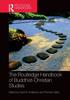 The The Routledge Handbook of Buddhist-Christian Studies Book