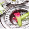 Anti-blocking Hair Kitchen Accessories Bathroom Strainers Kitchen Sink Filter Sink Kitchen Tools