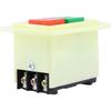 Button Switch Bench Drill LC3-10 Two-button Brand New