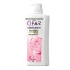 Clear Anti-Dandruff Cherry Blossom Shampoo