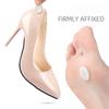 Oval Foam Corns Sticker Foot Calluses Anti-wear Blisters Sticker High Heels Soft Anti-wear Sole Sticker At Will