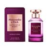 Woman Perfume Abercrombie & Fitch Authentic Night Edp (50 Ml)