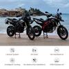 E9 Motorcycle LED Headlights for BMW F650GS F700GS F800GS F800R ADV GS F800 R Lights Complete LED Headlights Assembly 2008-2018