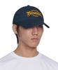 Nomaenyueol Research Ball Cap - Dark Navy