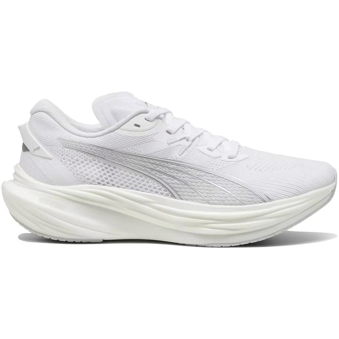 

Sneaker Puma Deviate Nitro 3 White Feather Grey(309707-10) 39
