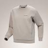 Arcteryx Women S Fleece Crew Neck Pullover Rune Atpfw09312 Rune