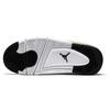 (GS) Air Jordan Dub Zero 'Oro Metallico' Bambini 311047-005