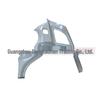 Rear Fender for Li Auto L9 by (Brand), Model X01-90000260/59, Shipped in a Nail Box