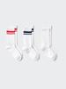 Uniqlo Sax 3p  File Line 