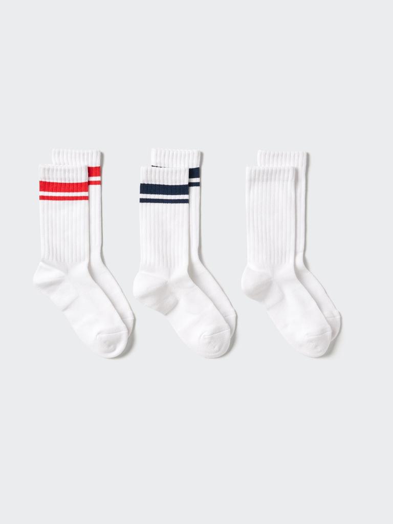 Uniqlo Sax 3p  File Line