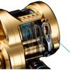 Shimano Offshore Double Axle Reel 23 Ocea Conquest 200pg