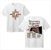 Godsmack 2026 World Tour T-shirt, Size S-4XL, Daily Outdoor Retro Men's and Women's T-shirt, Fan Commemorative Printed T-shir...