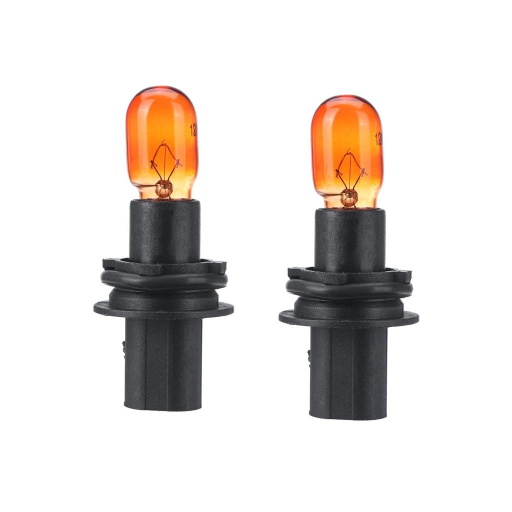 1/2X Car Rearview Side Mirror Indicator Bulb Light For Mercedes For Benz Sprinter For Volkswagen For Crafter 2006-up A0008201277
