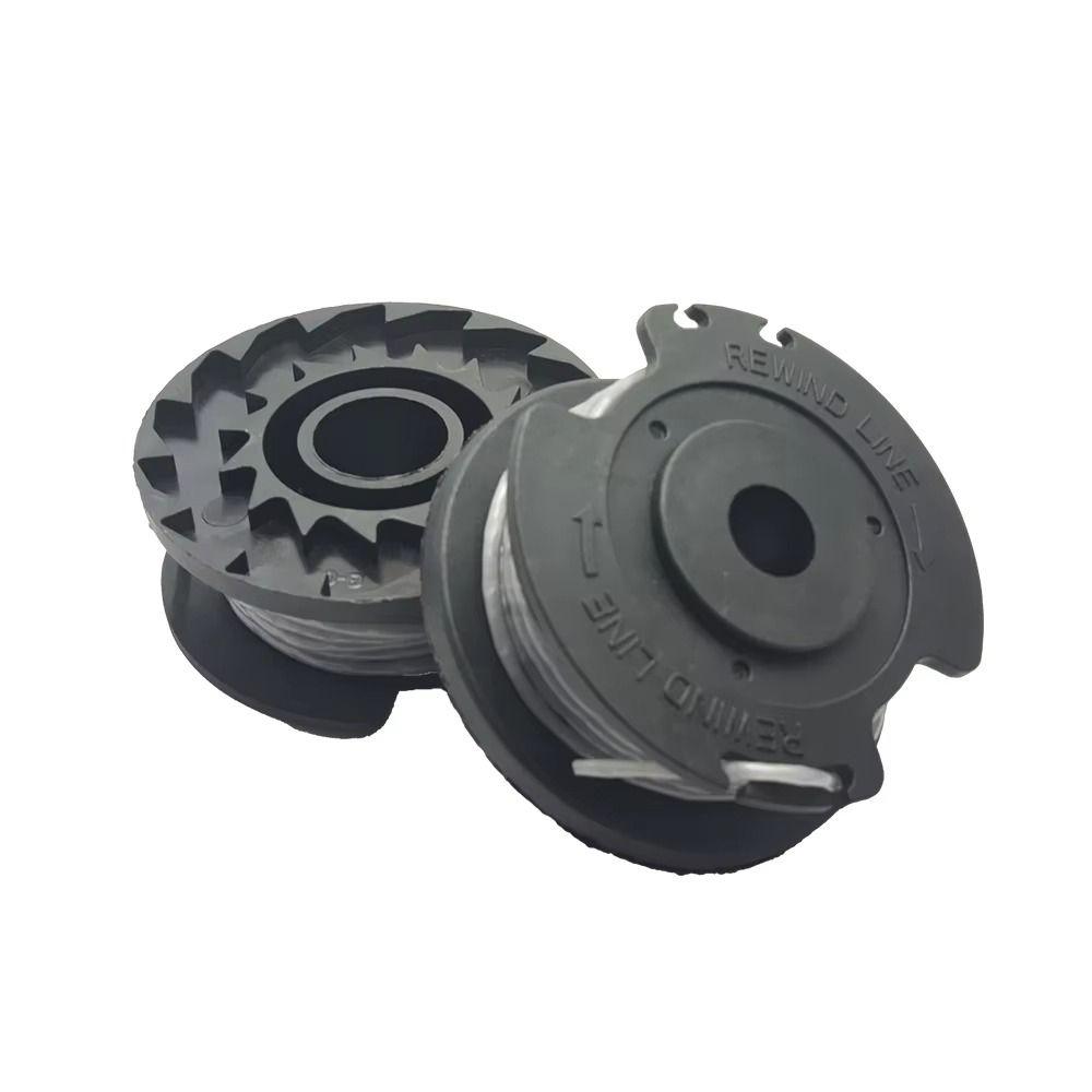 3Pcs Garden Tools Replacement Line Spool  For Bosch Easy Grass Cut 18-230 18-26018 23 26 18-26