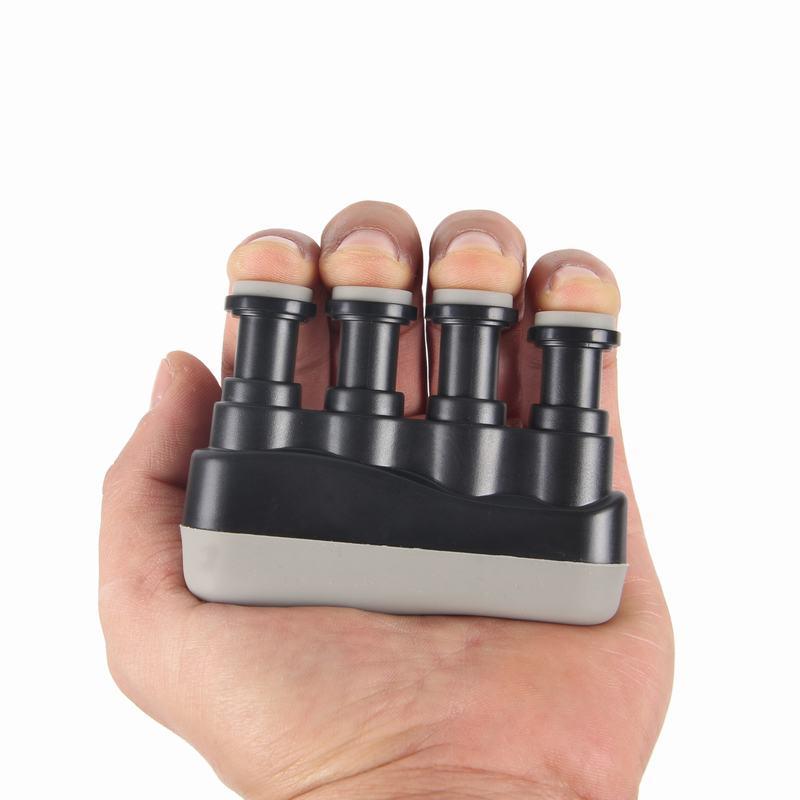Finger Strength Trainer for Guitar, Piano & Guzheng Practice