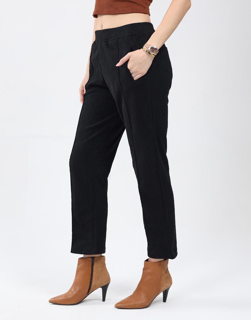 MONTE CARLO Women's Regular Fit Lower